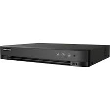 DVR 8CH 1080P ACUSENSE 1HDD CON ANALITICA